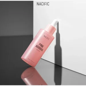 سرمNACIFIC Pink Ahabha ناسیفیک50 میلی‌لیتر | روشن‌کننده و ضدلک و لایه بردر