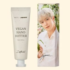 کرم و مرطوب کننده