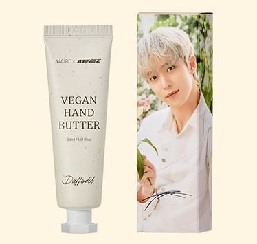 کرم و مرطوب کننده