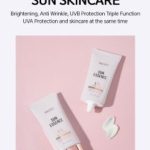 ضد آفتاب ناسیفیک | Sun Essence SPF50 PA++++ (50ml)