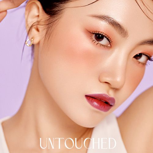 تینت لب Shine Mood Slick #07 Untouched ناسیفیک | مرطوبکننده و رنگی