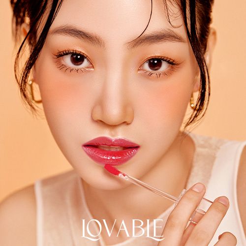 تینت لب Shine Mood Slick #06 Sassy Tangerine ناسیفیک | مرطوبکننده و رنگی